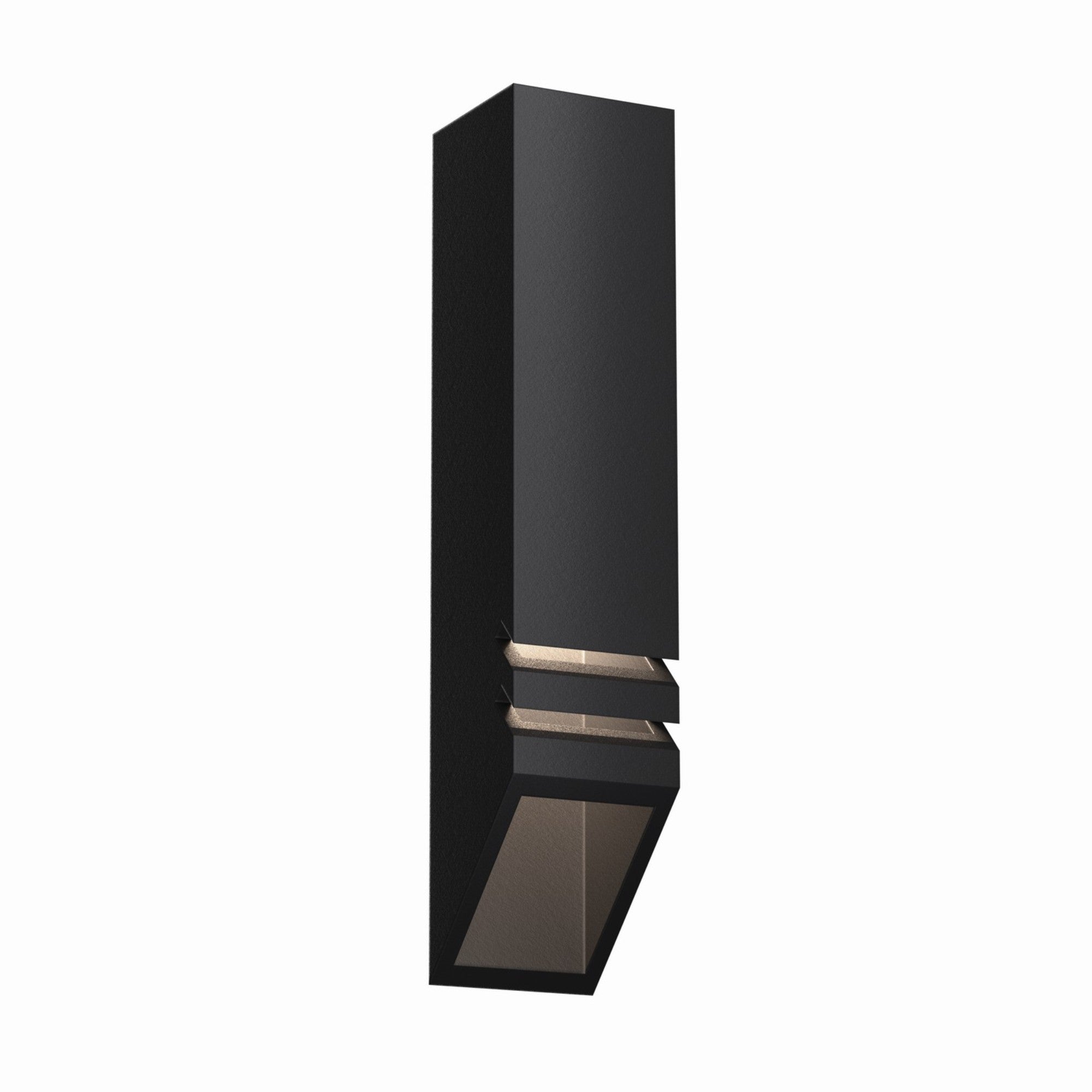 Louvered Deck Light - Bees Lighting