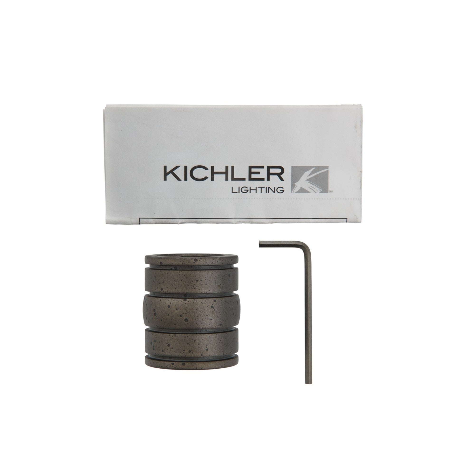Kichler Downrod Coupler - Bees Lighting