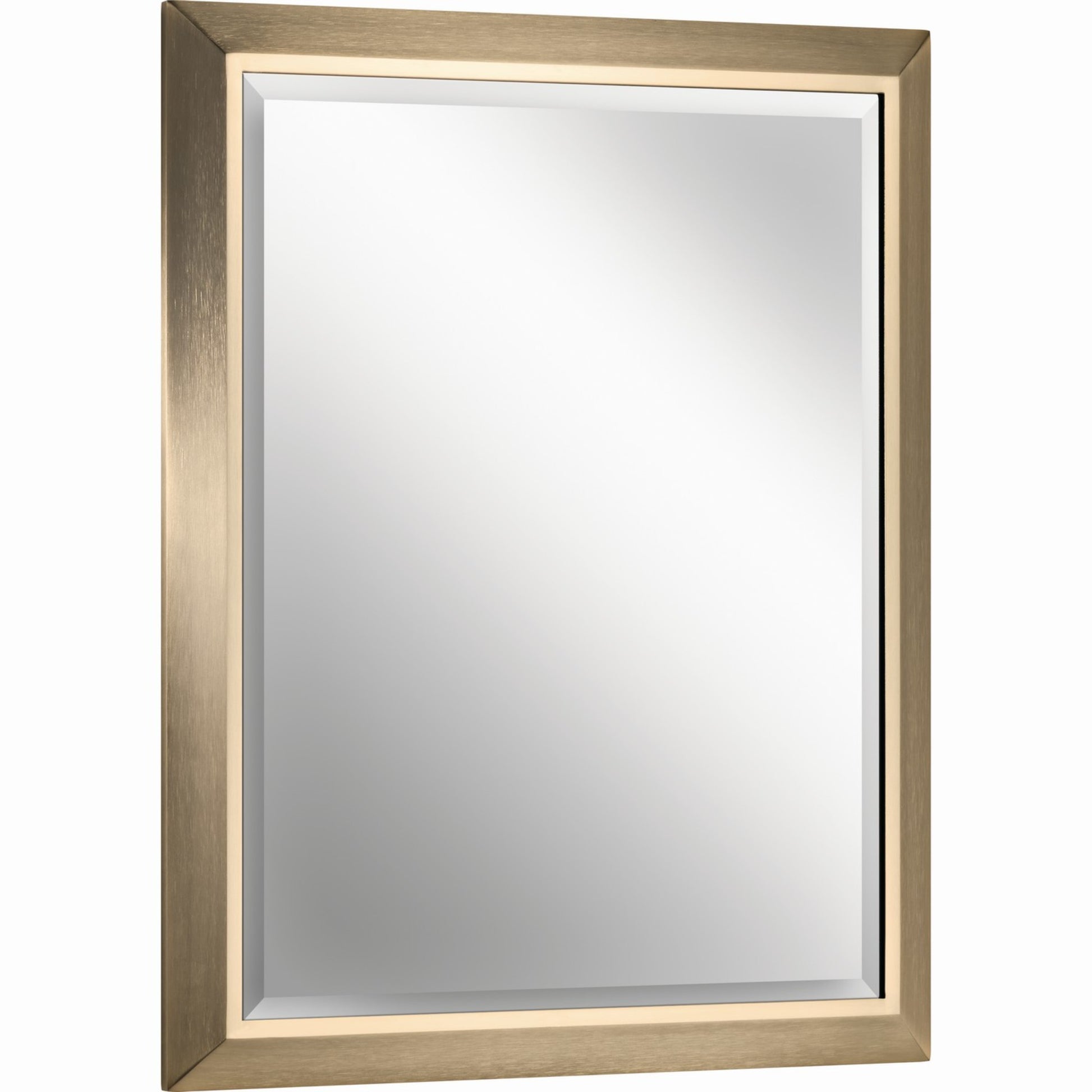 Kichler 30 In. X 24 In. Wall Mirror - Bees Lighting