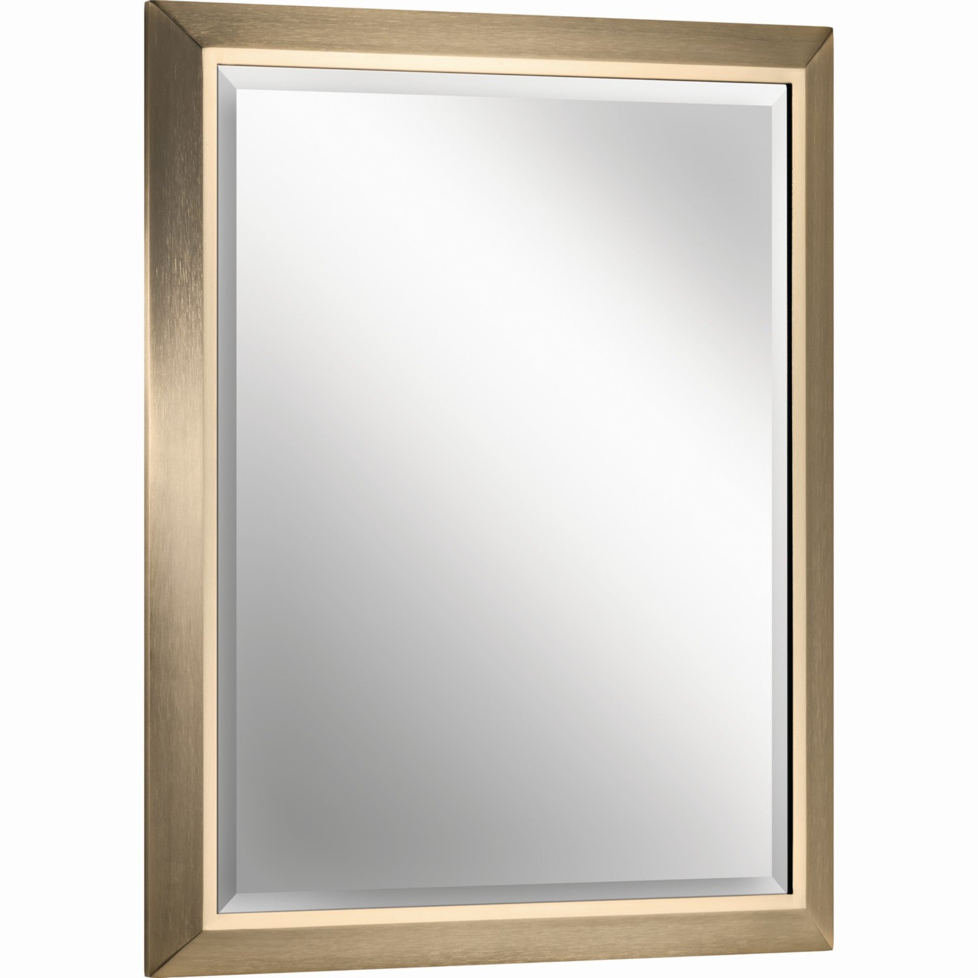 Kichler 30 In. X 24 In. Wall Mirror - Bees Lighting