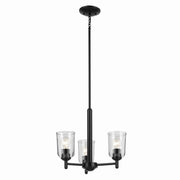 Shailene LED Chandelier - Bees Lighting
