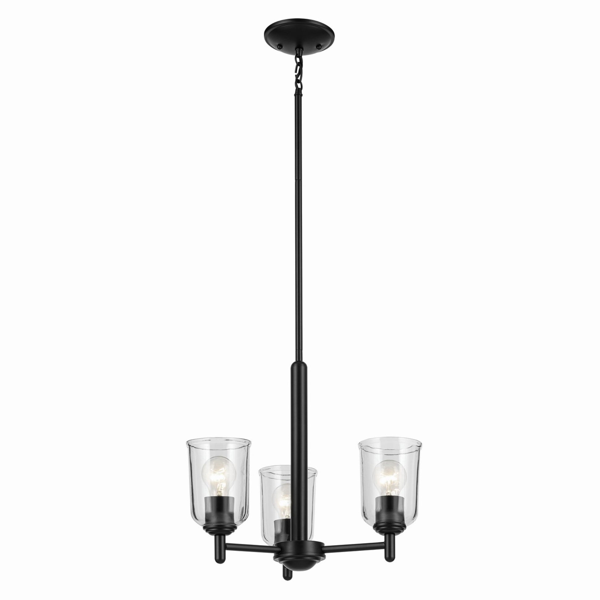 Shailene LED Chandelier - Bees Lighting
