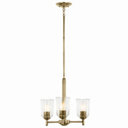 Shailene LED Chandelier - Bees Lighting