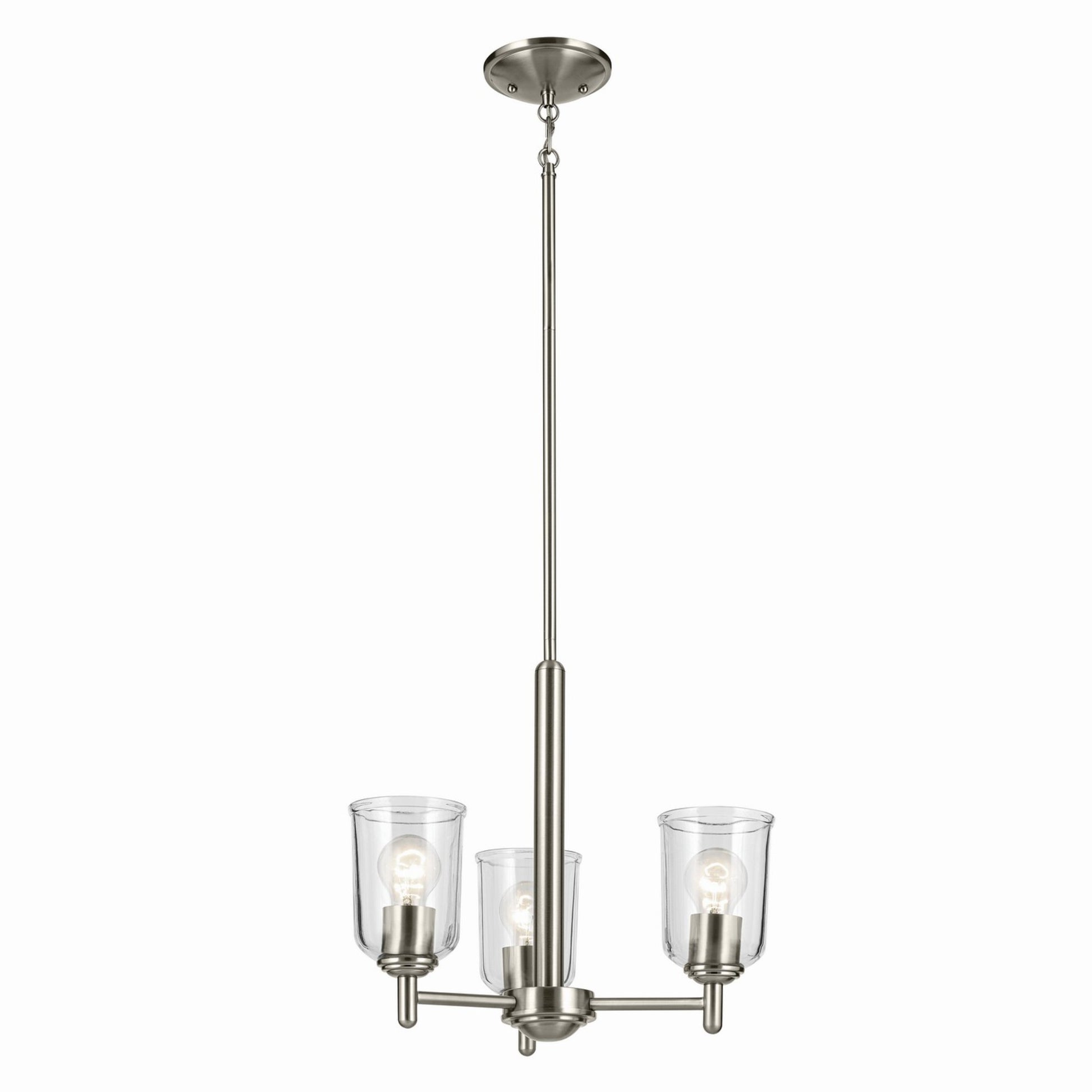 Shailene LED Chandelier - Bees Lighting