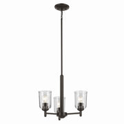 Shailene LED Chandelier - Bees Lighting