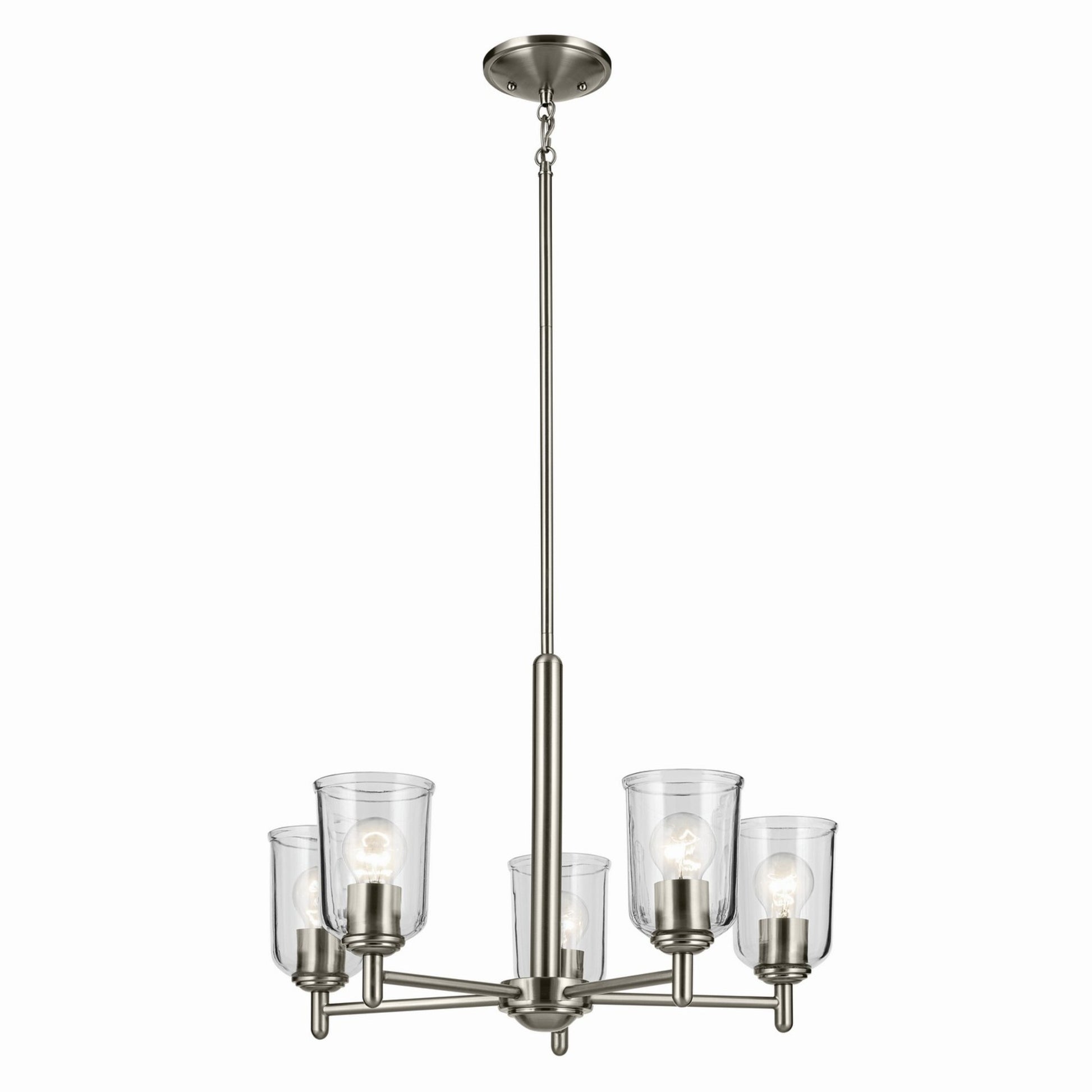 Shailene LED Chandelier - Bees Lighting