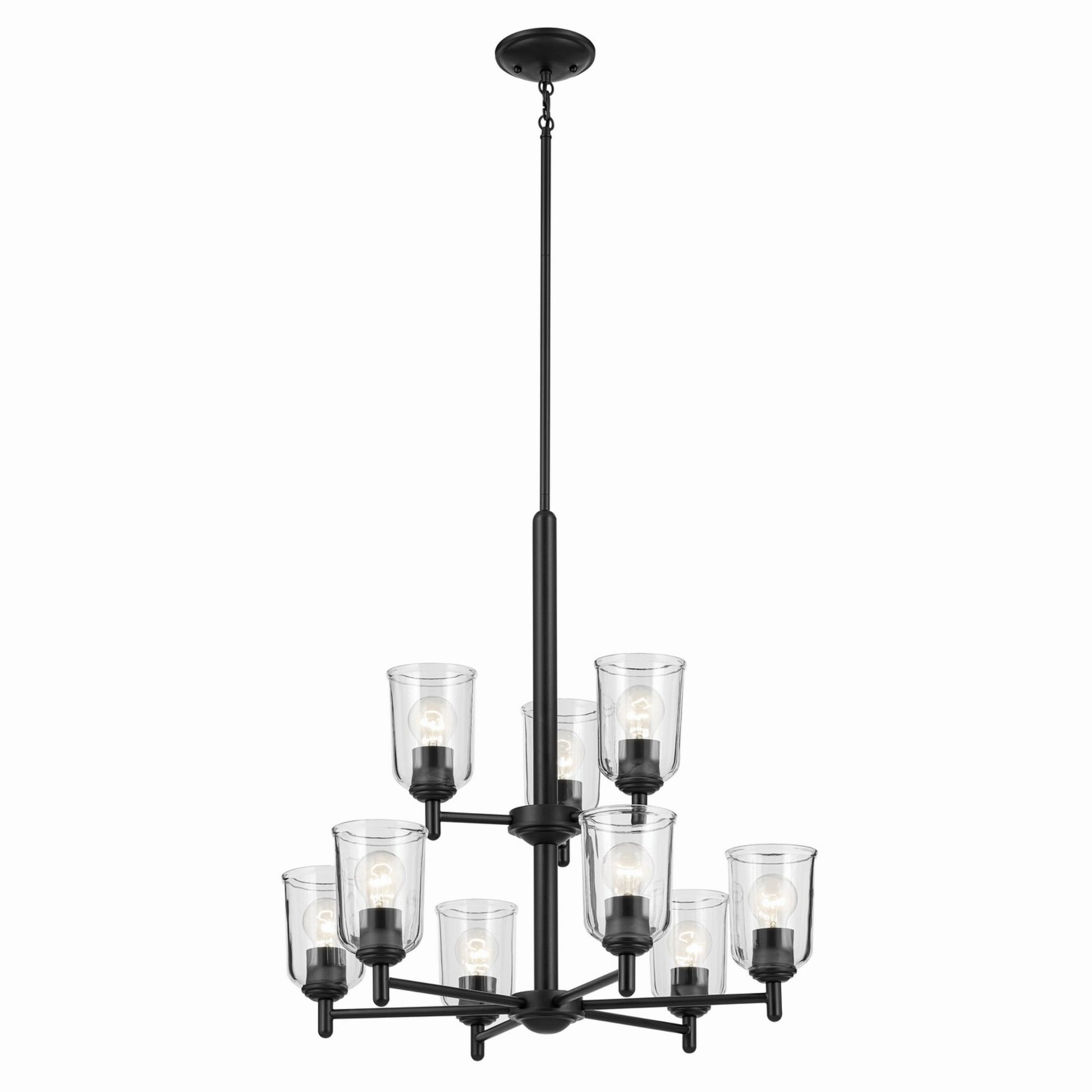 Shailene LED Chandelier - Bees Lighting