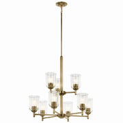 Shailene LED Chandelier - Bees Lighting