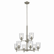 Shailene LED Chandelier - Bees Lighting