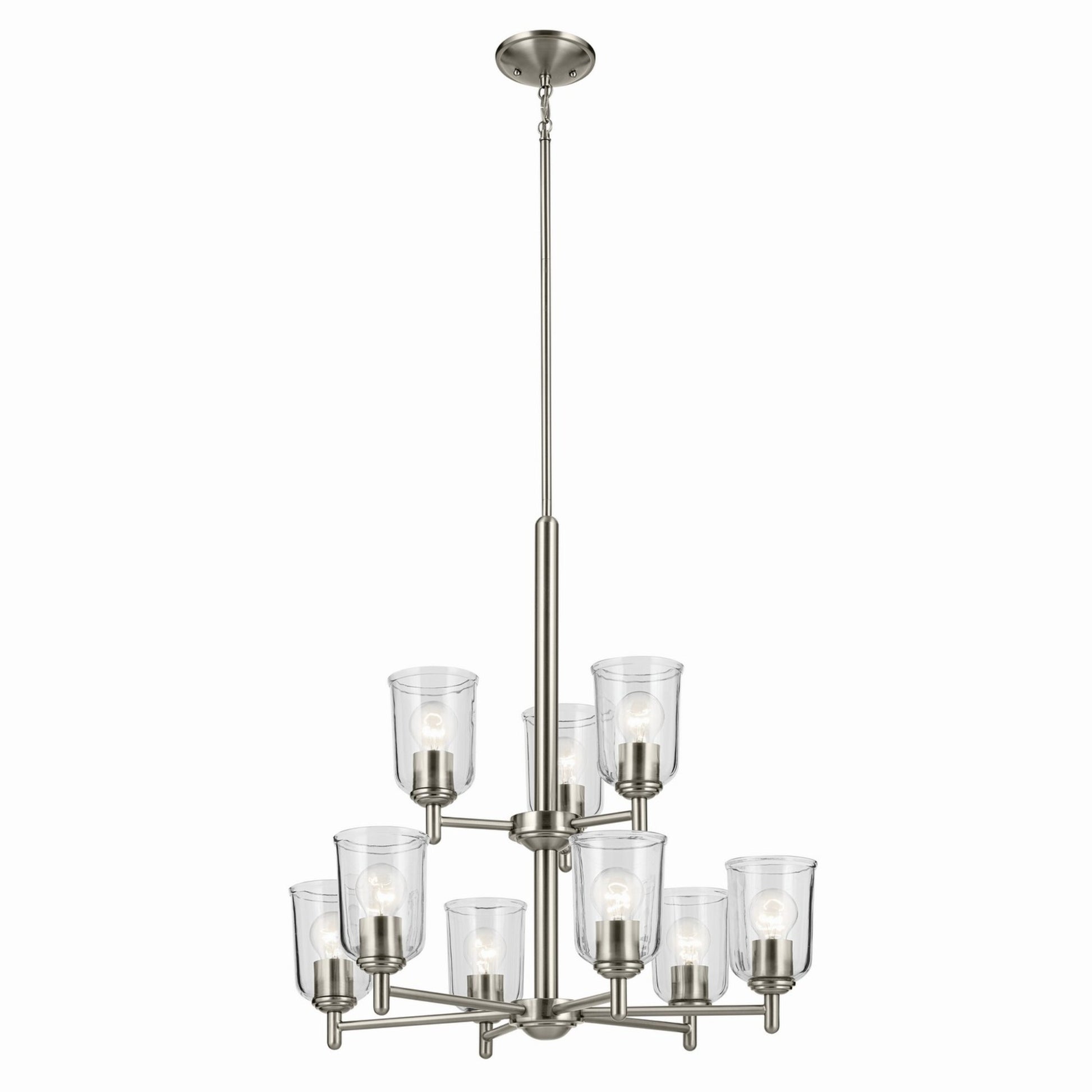 Shailene LED Chandelier - Bees Lighting
