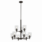 Shailene LED Chandelier - Bees Lighting