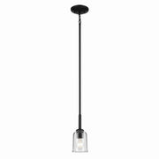 Shailene 11" Mini Pendant - Bees Lighting