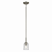 Shailene 11" Mini Pendant - Bees Lighting