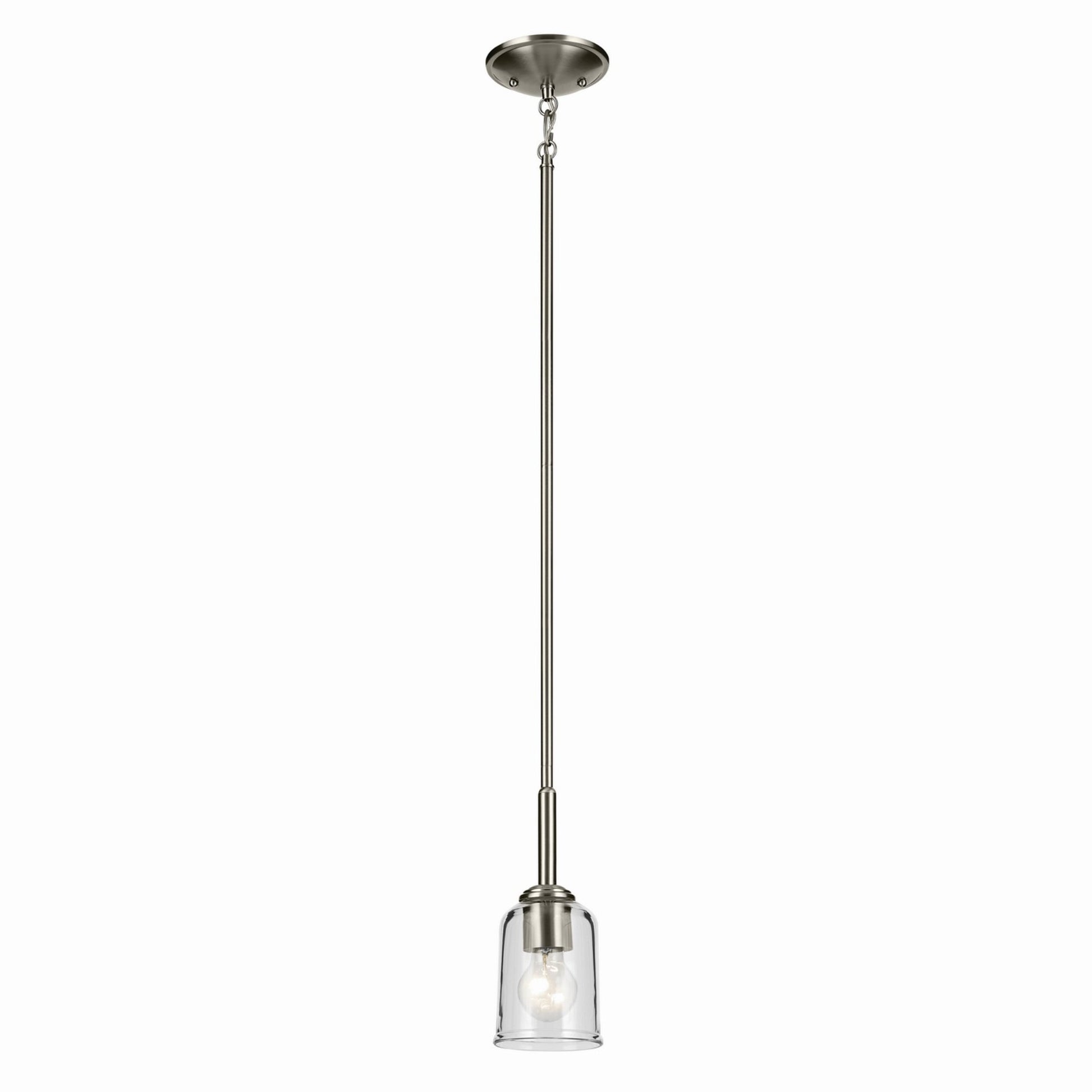 Shailene 11" Mini Pendant - Bees Lighting