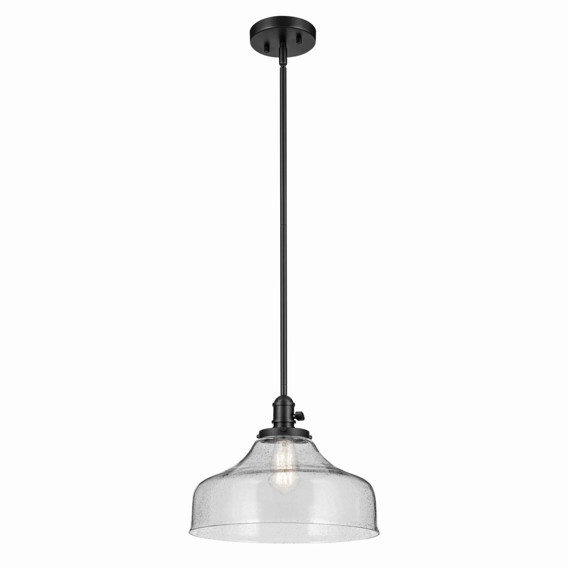 Avery Bell Pendant Light - Bees Lighting