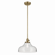 Avery Bell Pendant Light - Bees Lighting