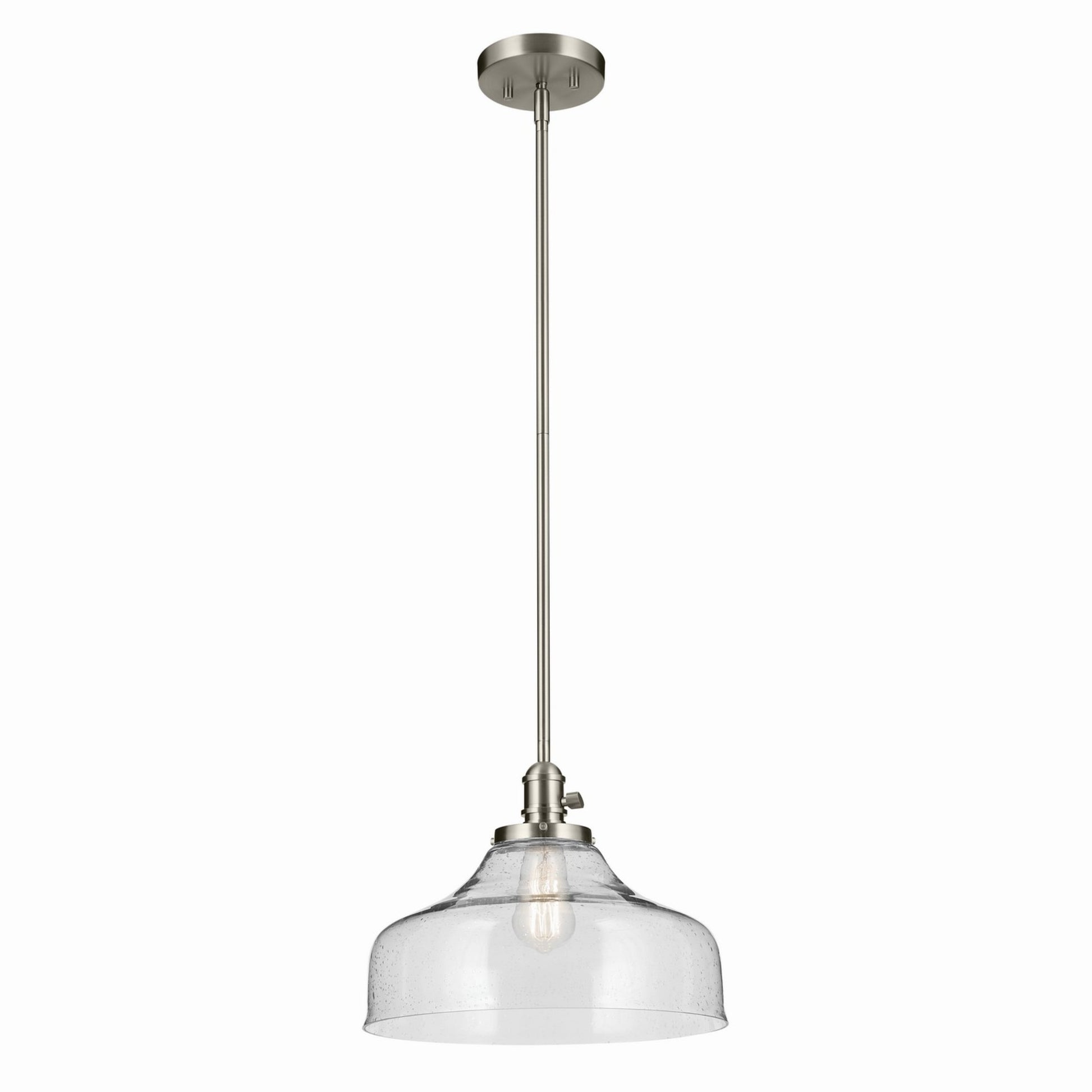 Avery Bell Pendant Light - Bees Lighting