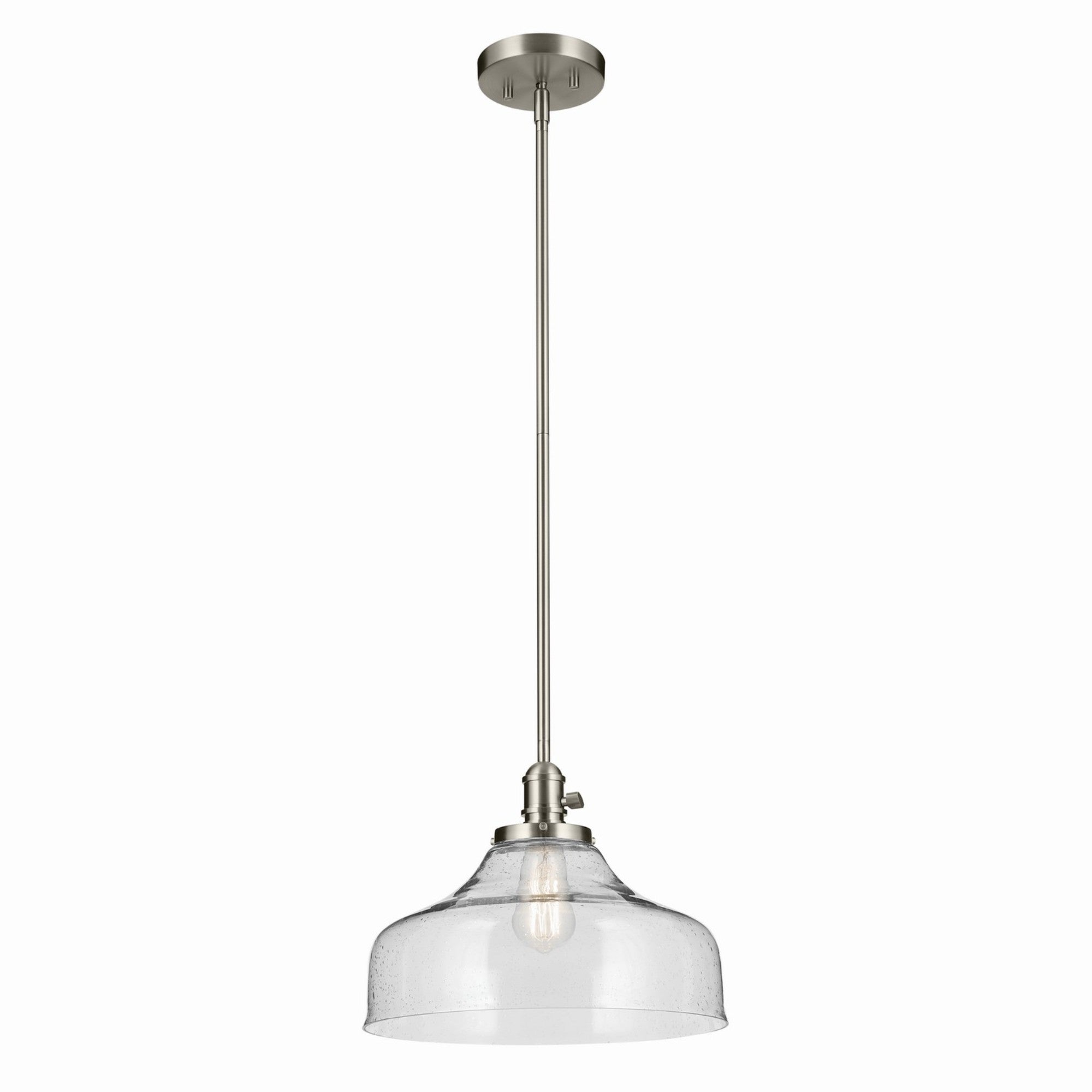 Avery Bell Pendant Light - Bees Lighting