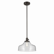 Avery Bell Pendant Light - Bees Lighting