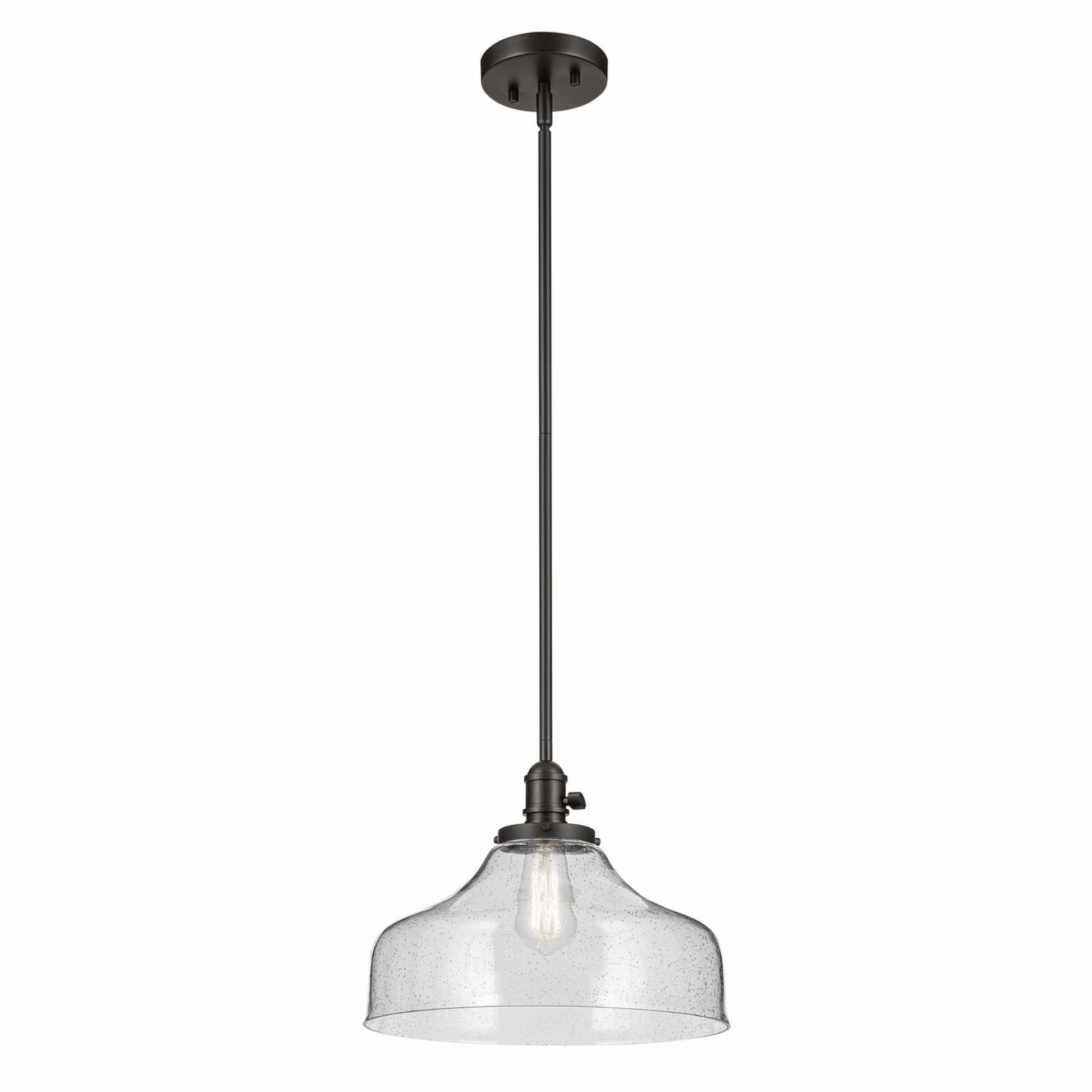 Avery Bell Pendant Light - Bees Lighting