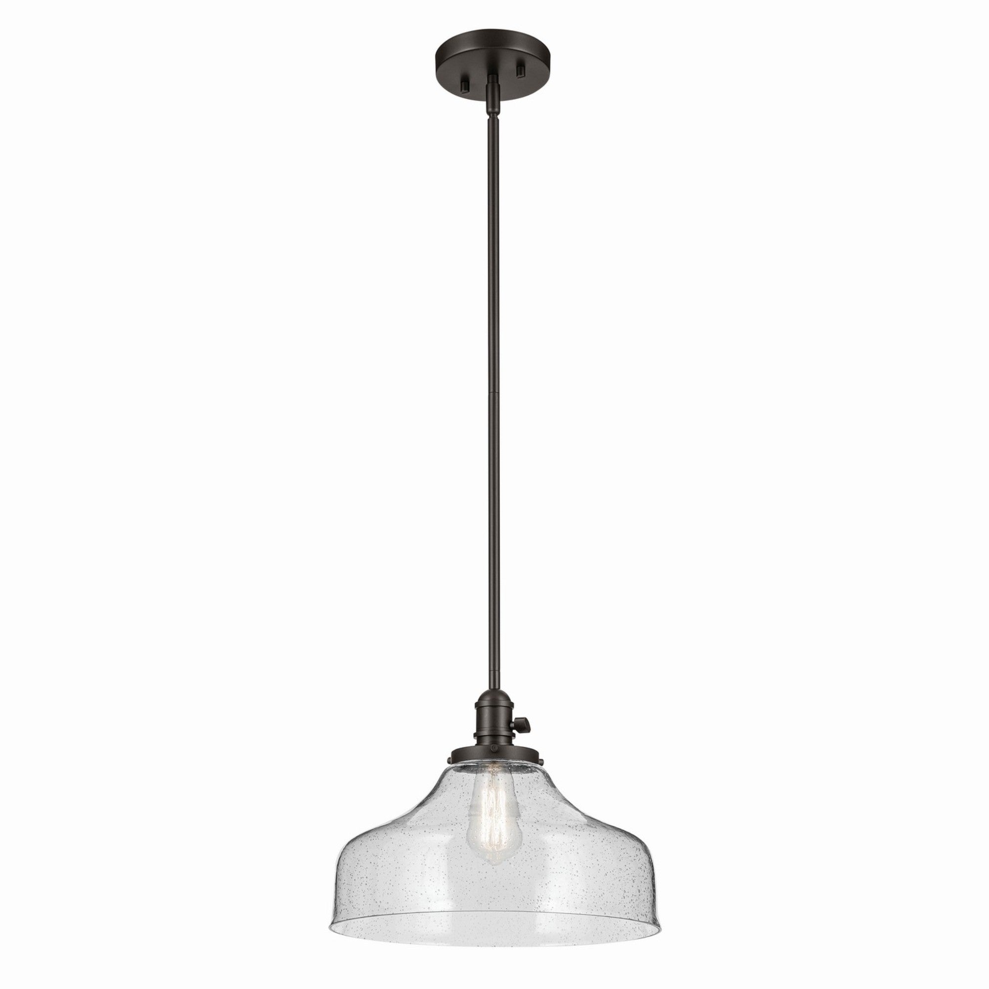 Avery Bell Pendant Light - Bees Lighting