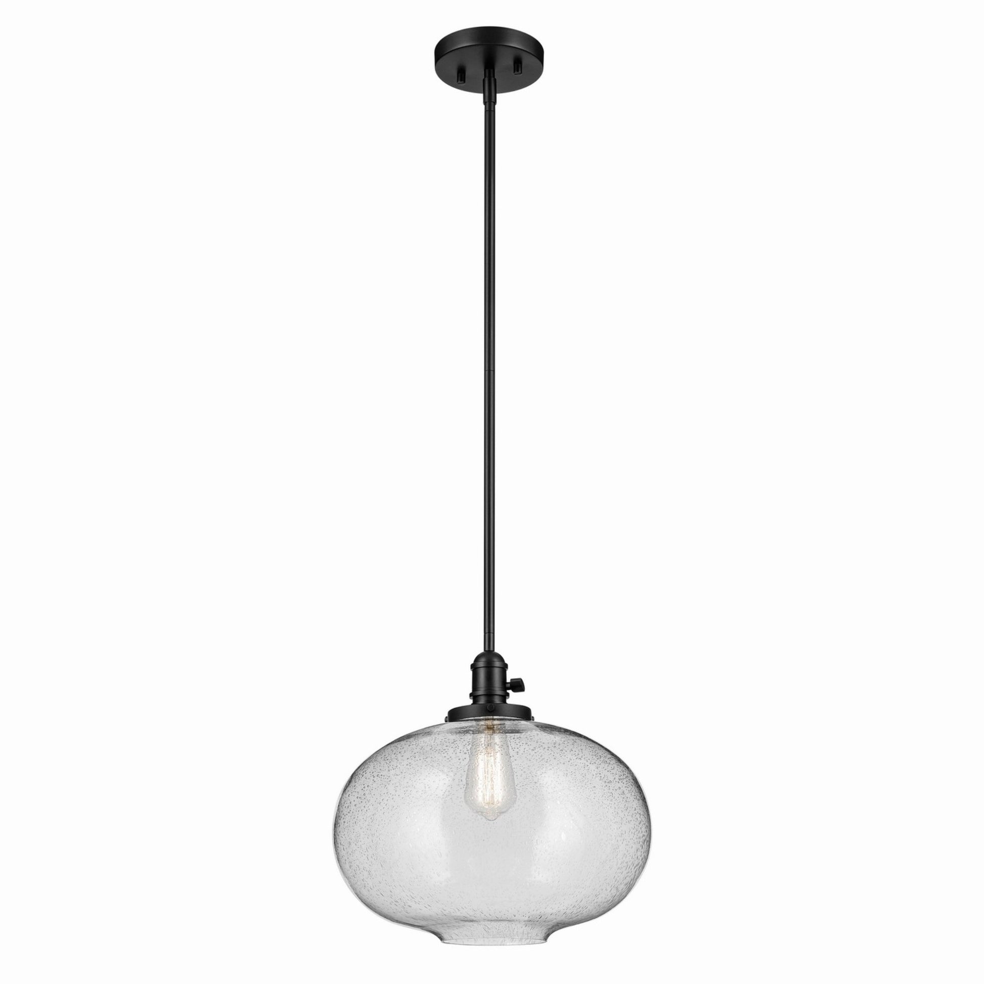 Avery Globe Pendant Light - Bees Lighting
