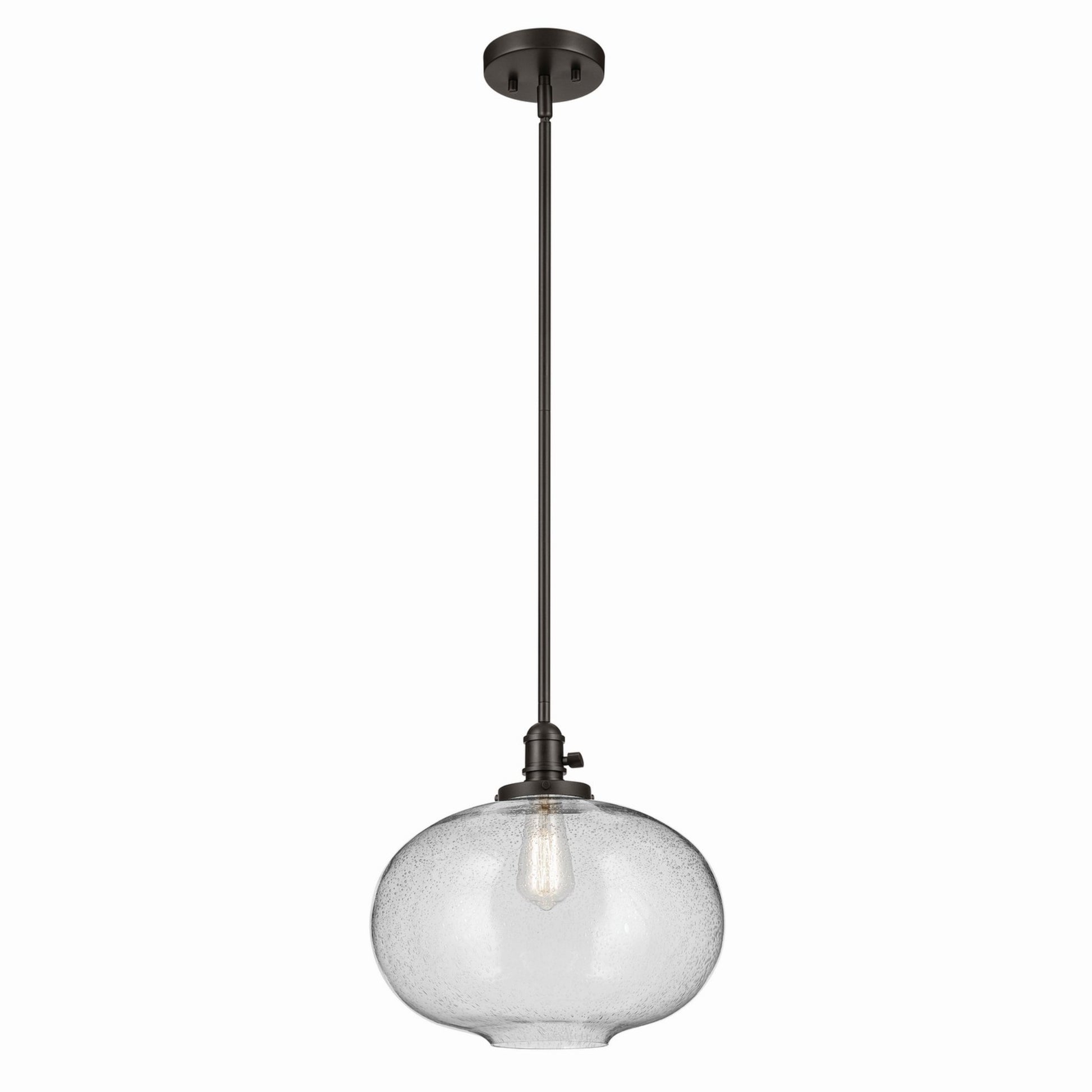 Avery Globe Pendant Light - Bees Lighting