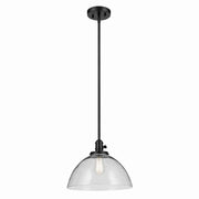 Avery Dome Pendant Light - Bees Lighting