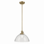 Avery Dome Pendant Light - Bees Lighting