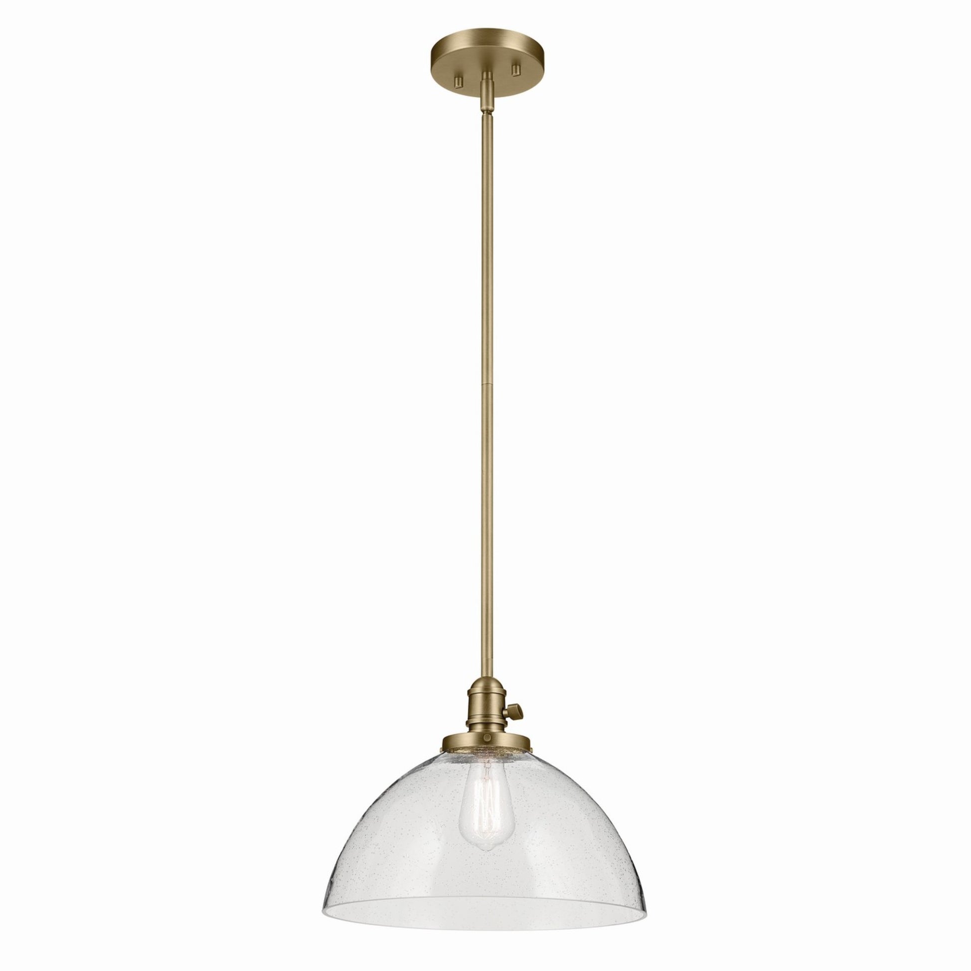 Avery Dome Pendant Light - Bees Lighting