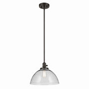 Avery Dome Pendant Light - Bees Lighting
