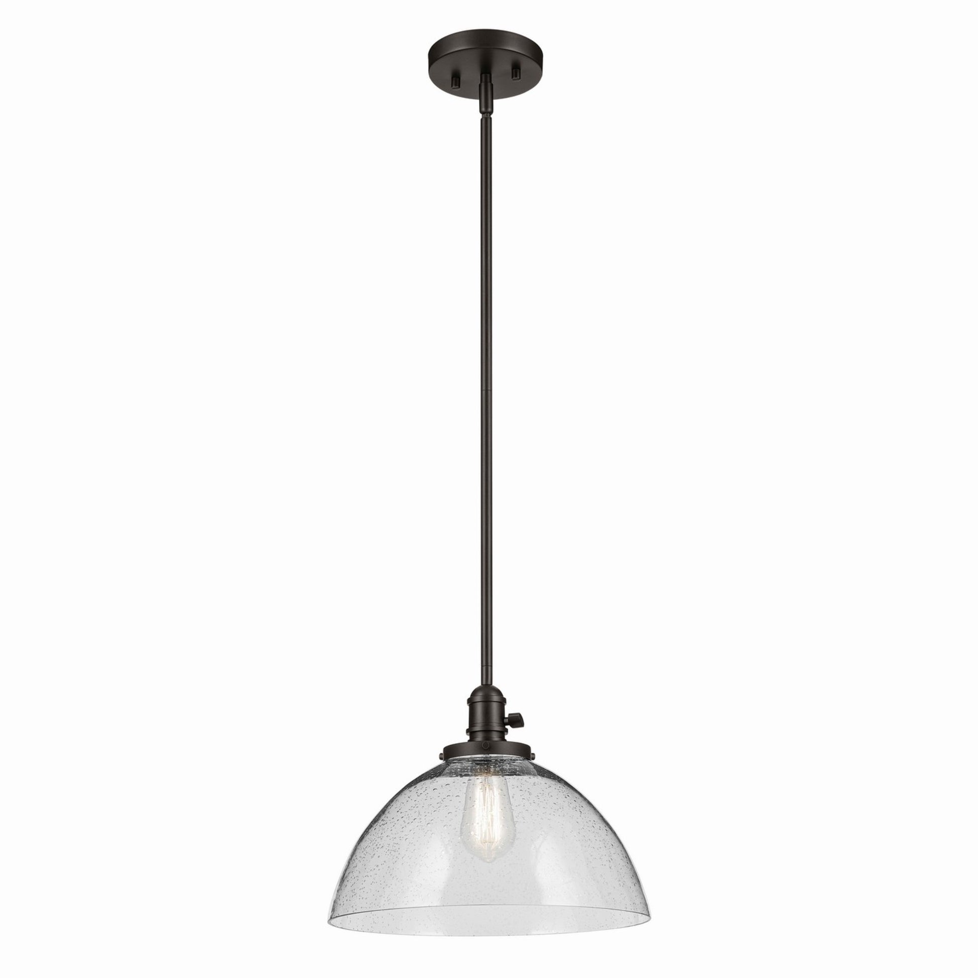 Avery Dome Pendant Light - Bees Lighting