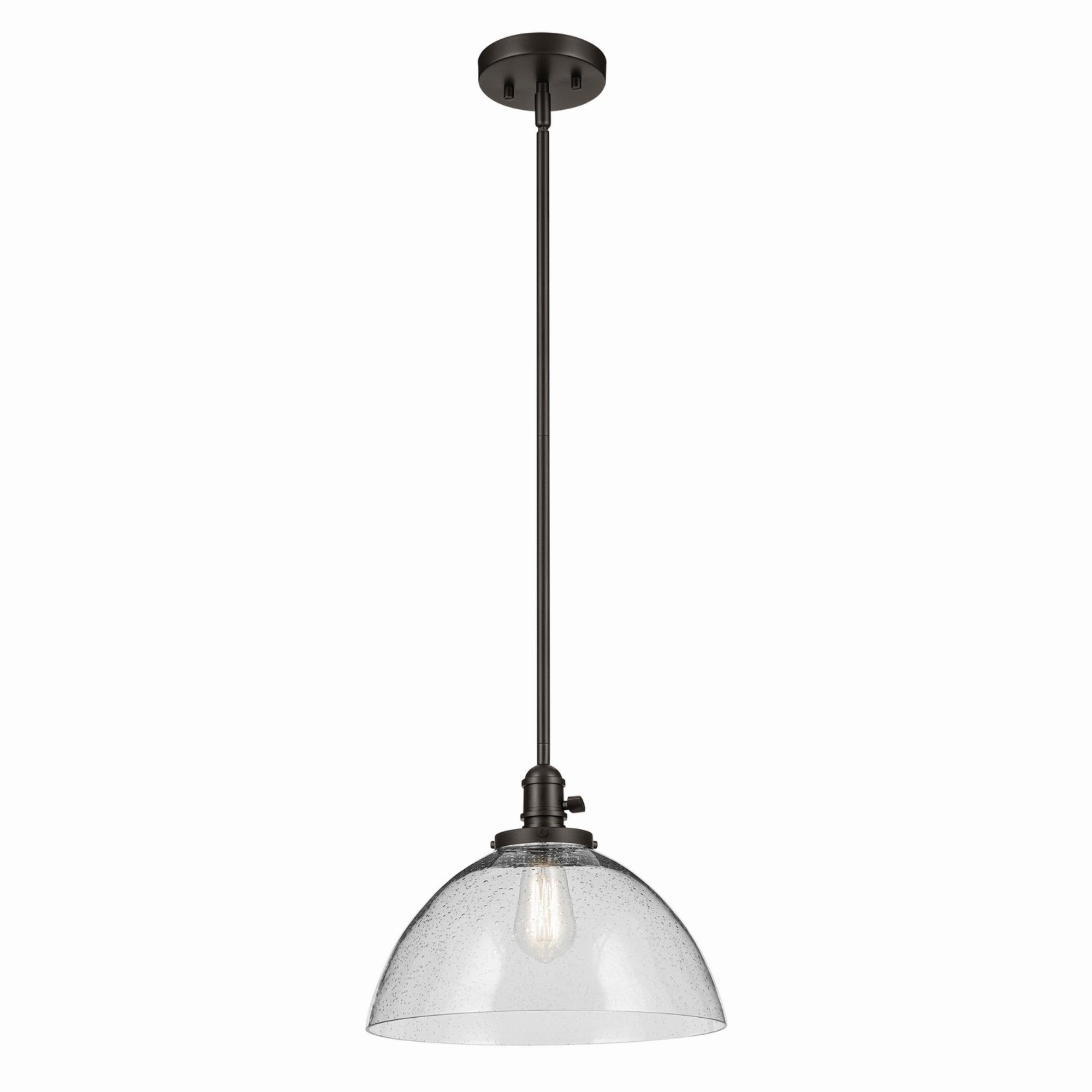 Avery Dome Pendant Light - Bees Lighting