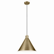 Zailey Pendant Light - Bees Lighting