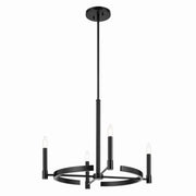 Tolani Chandelier - Bees Lighting