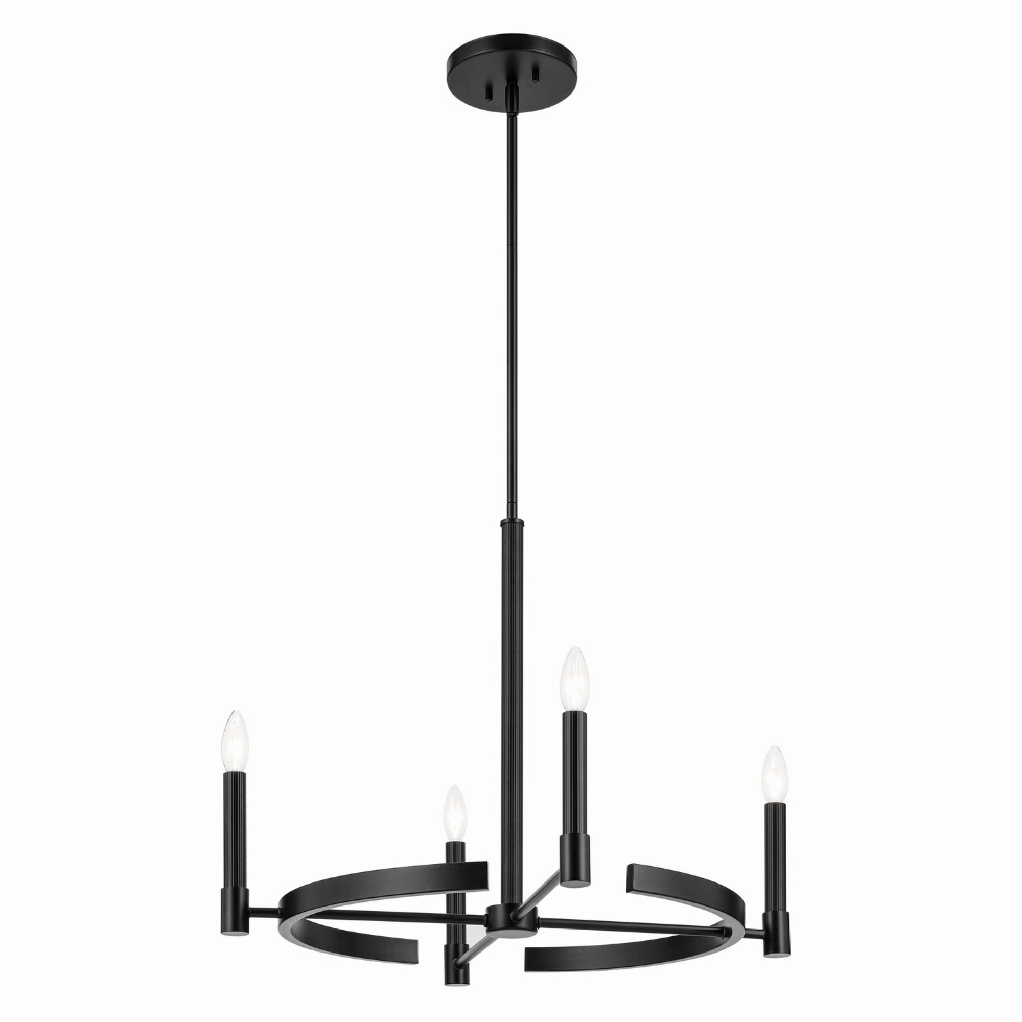 Tolani Chandelier - Bees Lighting