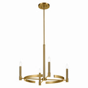 Tolani Chandelier - Bees Lighting