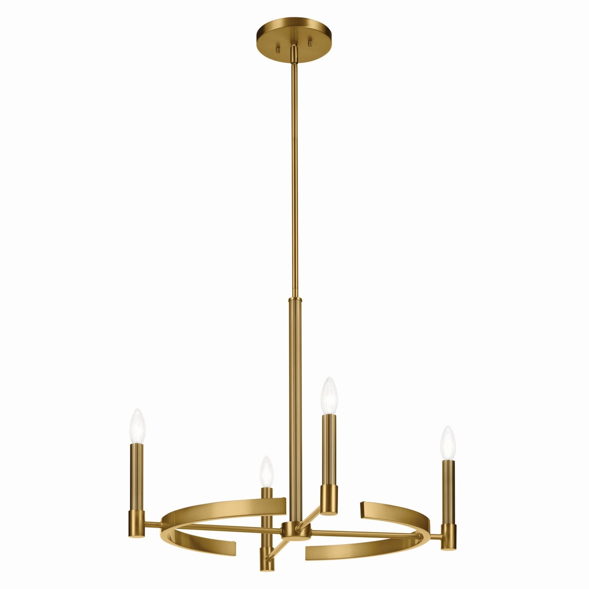 Tolani Chandelier - Bees Lighting
