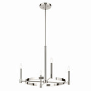 Tolani Chandelier - Bees Lighting