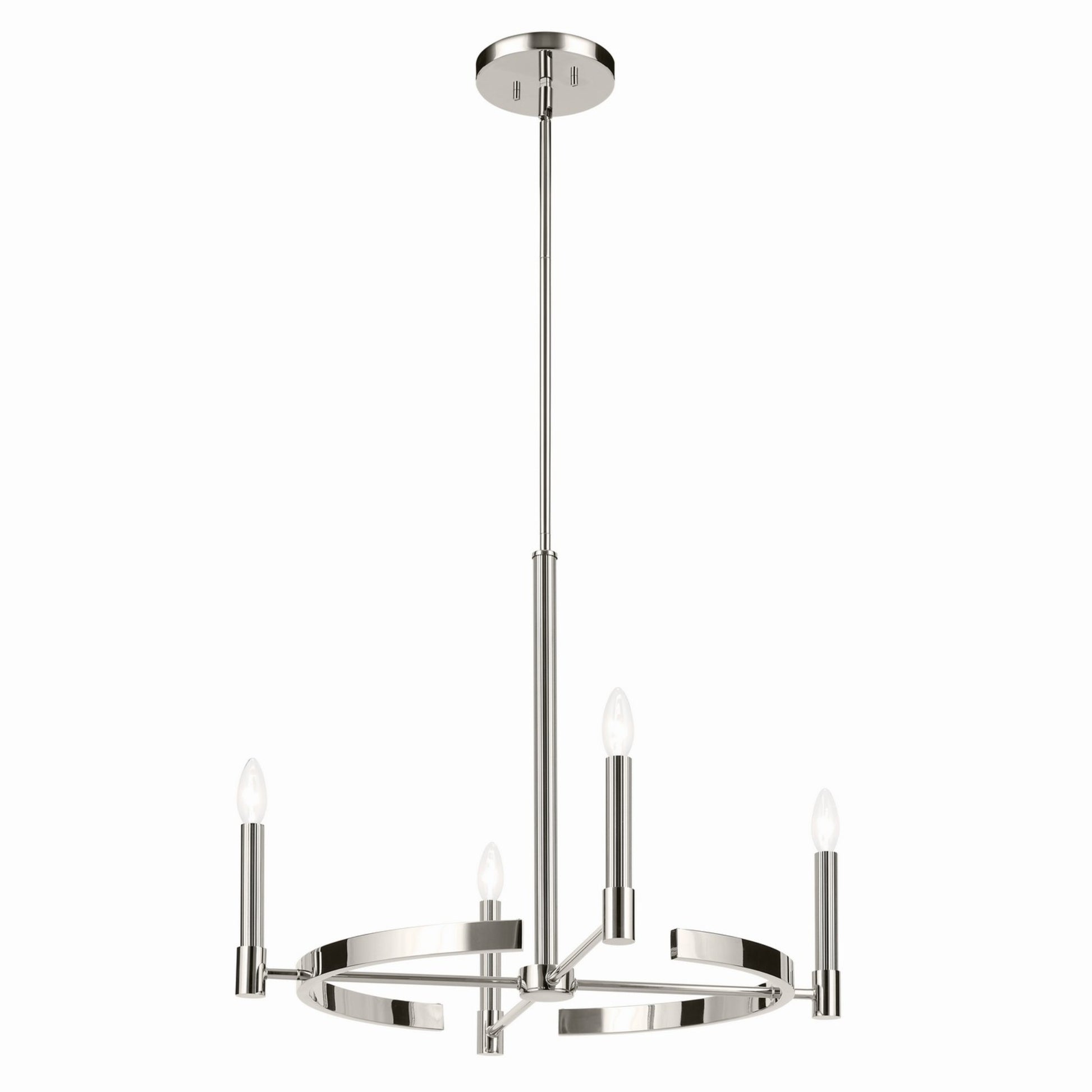 Tolani Chandelier - Bees Lighting