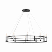 Rosalind LED Chandelier - Bees Lighting