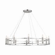 Rosalind LED Chandelier - Bees Lighting
