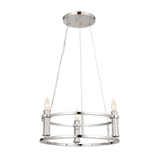 Rosalind LED Chandelier - Bees Lighting
