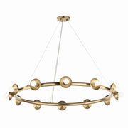 Palta Chandelier - Bees Lighting