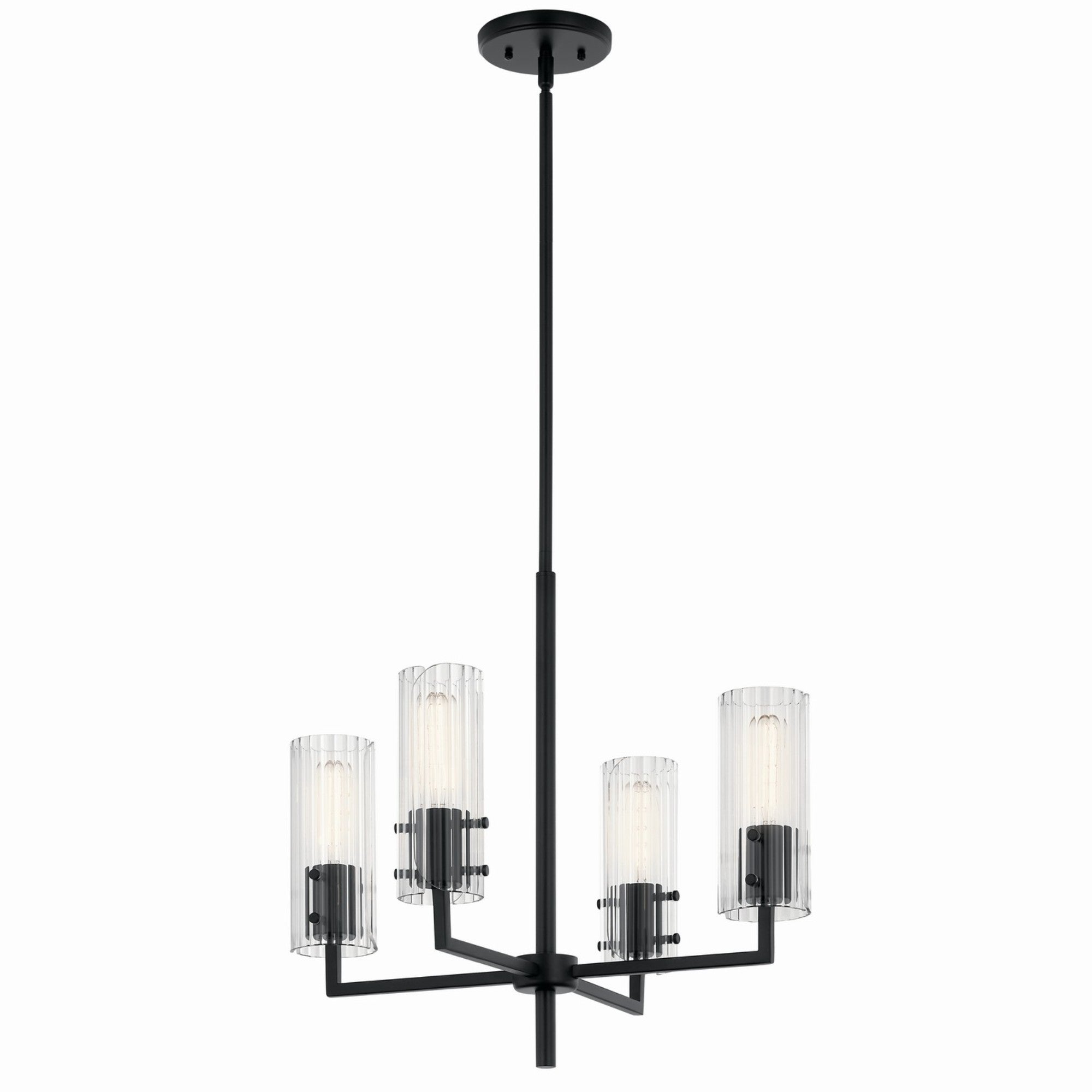 Velestino Chandelier - Bees Lighting