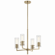 Velestino Chandelier - Bees Lighting