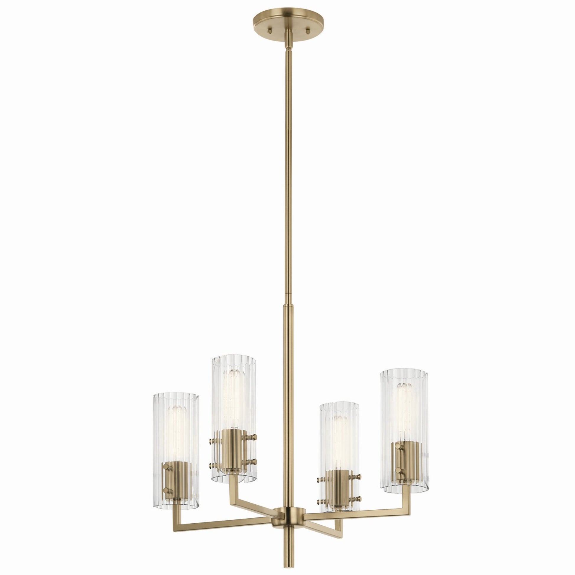 Velestino Chandelier - Bees Lighting