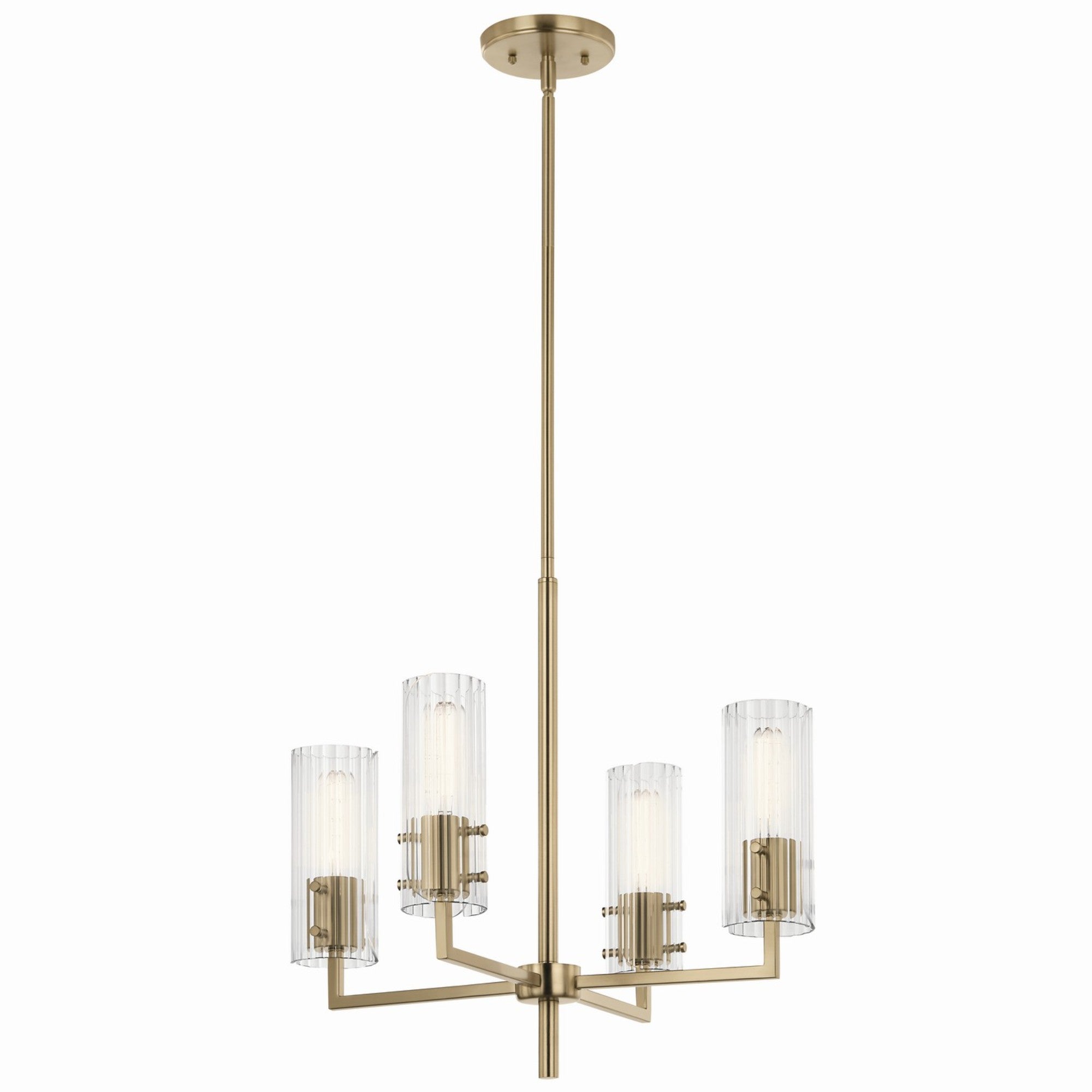Velestino Chandelier - Bees Lighting