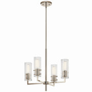 Velestino Chandelier - Bees Lighting