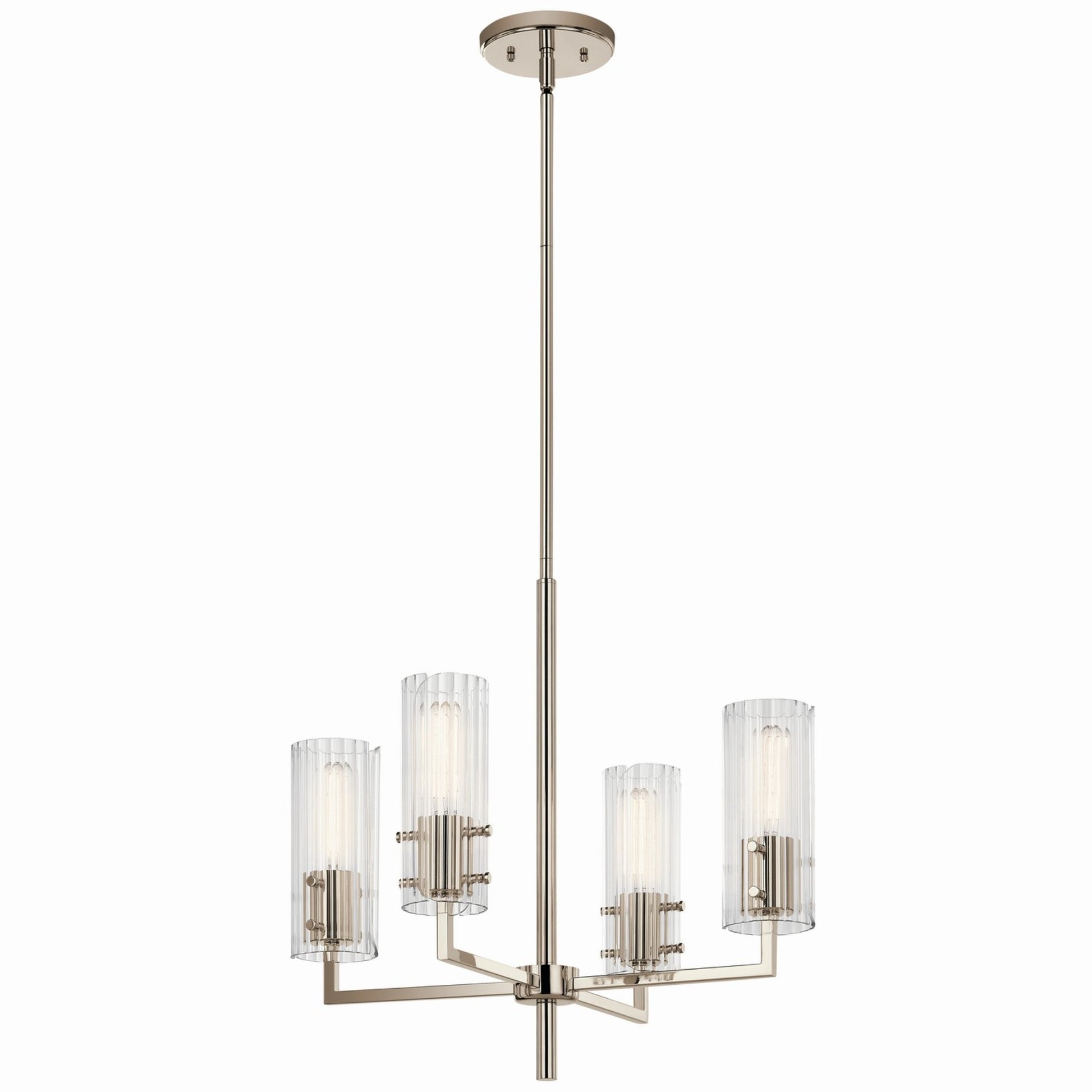 Velestino Chandelier - Bees Lighting